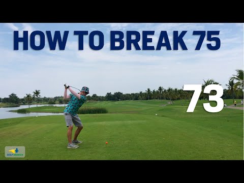 How to Break 75 Before Rick Shiels #break75