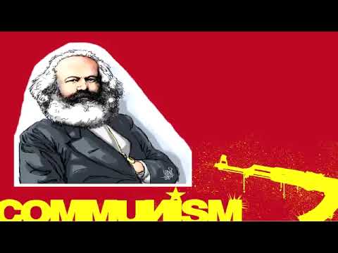 Die Deutschen, Karl Marx und der Klassenkampf 1848 [Doku Hörspiel]