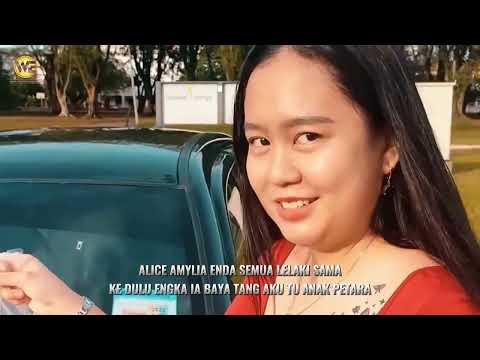 ALICE AMYLIA - MTV KARAOKE (WANDIE ALIE)