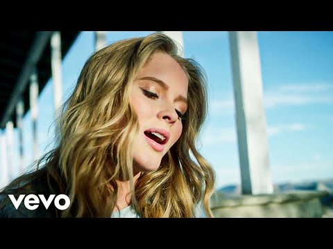 Zara Larsson - Weak Heart (Official Music Video)