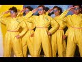 Devo - [I Can't Get No] Satisfaction (Video)