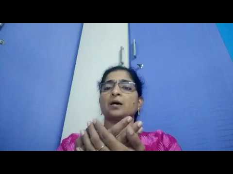 Arabhi: Rere Sreerama: Sahityam G#