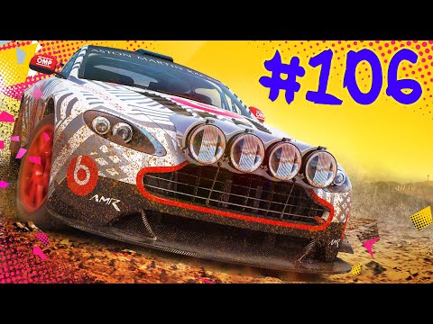 DiRT 5 - Walkthrough - Part 106 - Showdown Main Event: Landrush (PC UHD) [4K60FPS]