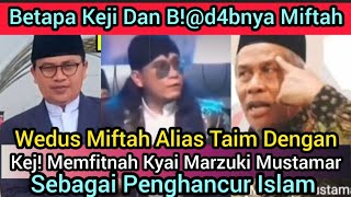 Download lagu Miftah, the forger of Kyai Besari's lineage, slandered Kyai Marzuki Mustamar and his associates a... mp3 Download lagu Miftah, the forger of Kyai Besari's lineage, slandered Kyai Marzuki Mustamar and his associates a... mp3