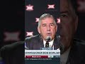 Big 12 Commissioner Bob Bowlsby to step down #Shorts