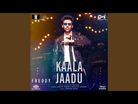 Kaala Jaadu (Full Audio) — watch video