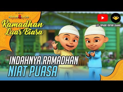 download lagu mp3 mp4 Niat Puasa Upin Dan Ipin, download lagu Niat Puasa Upin Dan Ipin gratis, unduh video klip Niat Puasa Upin Dan Ipin