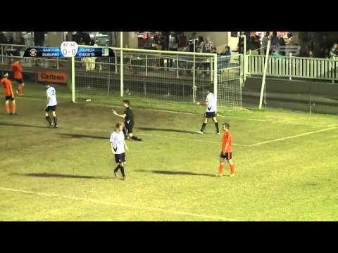 The Trophy Superstore BPL: Rd21 - Eastern Suburbs v Ipswich Knights