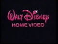 Début VHS Les Aventures De Goofy