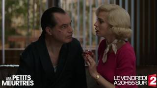 "L'�trange enl�vement du Petit Bruno" - Bande annonce