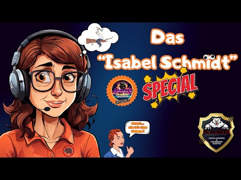 "Isabel Schmidt" Special | Anruf Nr. 5 | #scambaiting #telefonbetrug | STAFFEL 3