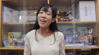 FRUITS BASKET 2019「フルーツバスケット」(OP) Again - Beverly（ビバリー）LIVE COVER (JOHANNIE)