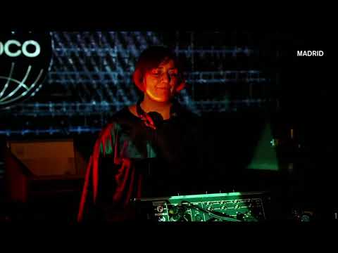 ELEKTROGENA | TRAMA x Siroco | United We Stream Madrid | 07 - 01 - 21