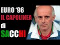 Euro 96 La Tragica Spedizione Azzurra