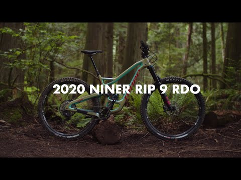 2020 Niner RIP 9 RDO 29 // Bike Review