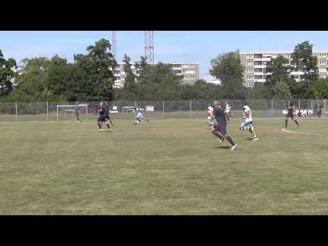 AB Tårnby- B1908 Tr.kamp (1-3) 2.august 2014