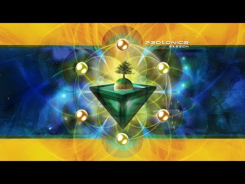 Protonica • Search (Full Album) • 2007