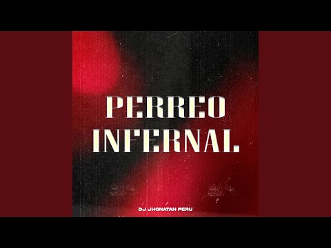 Perreo Infernal