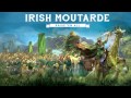 Irish Moutarde - Farewell to Drunkenness 