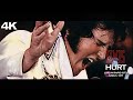 Hurt Elvis Presley Live Music Video 4K Remastered Elvis In Concert 1977 Rapid City