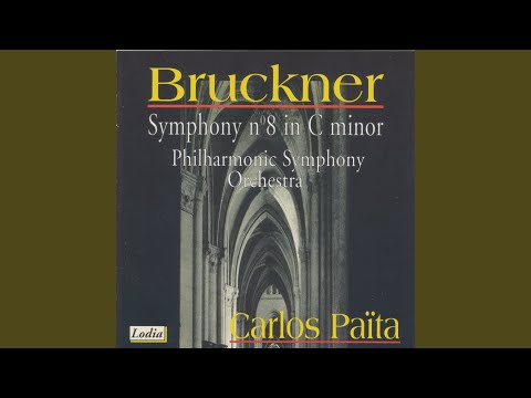 Symphony No. 8 in C Minor: II. Scherzo - Allegro moderato