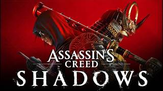 🔴 Assassins Creed Shadows - RTX 5090