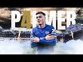 Cole Palmer's 4 goals vs Everton | Back-to-back hat-tricks for the Blue as he sets Chelsea record!