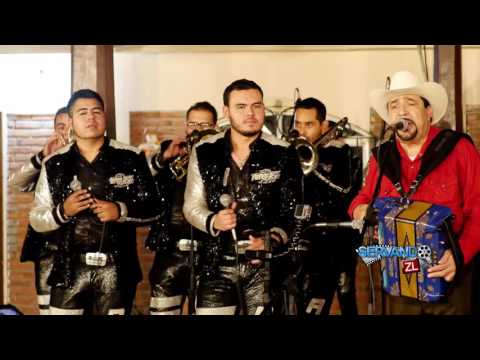 Los Intocables Del Norte Ft. Banda Renovacion - Regalo Equivocado (En Vivo 2016)