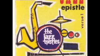 The Jazz Epistles   Vary oo vum (Afrique du Sud, 1960)