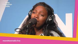 Marathonradio: WAYI - Fallin&#39;