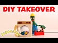 Dodohando S DIY Takeover DodohandoOfficial Compilation Diy