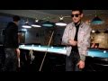 Седьмой Формат feat. Medas - Синий-Белый (Promo Video) 