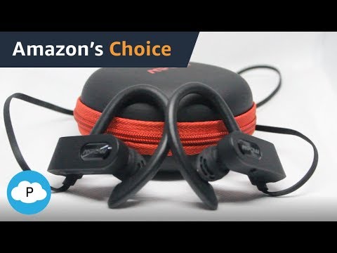 The Best Earbuds On Amazon Are Only $20