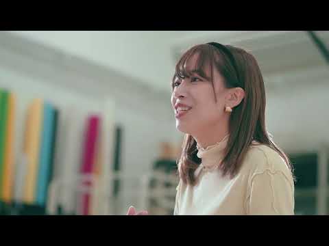 【同志社女子大学】在学生インタビュー03｜2024大学案内
