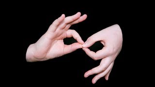 8 Phrases You Need To Know In American Sign Language
