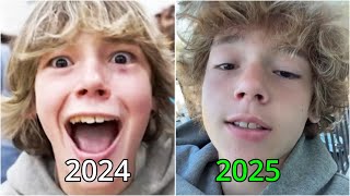 Where Are The FAMOUS Internet Memes Now (Then and Now) #3