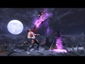 Mortal Kombat 9 // Mileena's Theme 