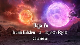 Download lagu [KING's RAID] KING's RAID X Dreamcatcher Teaser mp3