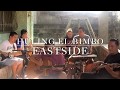 Huling El Bimbo  - Eraserheads Cover by Eastside Band