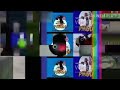 All Pingu Scans At Once Scan Vs Round 549