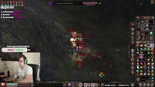 Miniaturka - 🔴NA ZYWO Balmora.pl balmora - Start serwera 13.08.2021 Dzień 6 :)