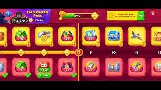 TOWNSHIP Level 107