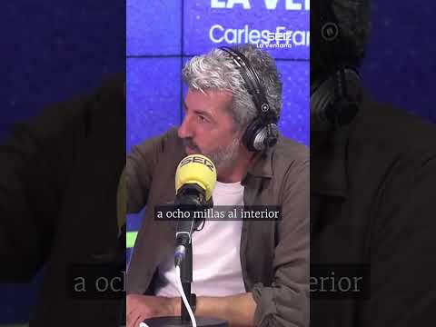 Alberto Rodríguez, director de cine: \