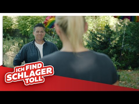 Kerstin Ott Regenbogenfarben Offizielles Musikvideo