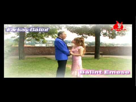 Művészvendégeink  Bálint Emese és Farkas Bálint