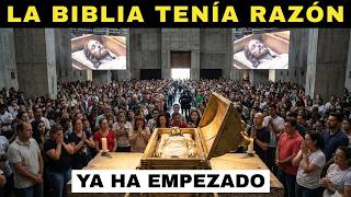 Cuando el mundo grite “PAZ y seguridad” | Jesús revela este peligro oculto