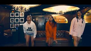 Chandni Ft Mokshda &amp; Arushi.. MUTE Raja Kumari