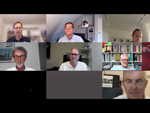 DTMD | Professor Dr. Bergmann