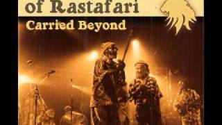 Mystic Revelation Of Rastafari - Carried Beyond - Lumba (live)