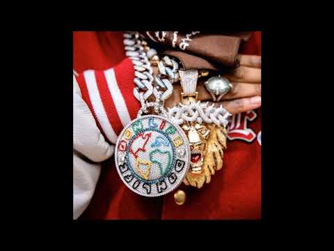 [FREE] Leto x Ninho x Gazo Type Beat "ICE DRIP"  | Instru Rap 2022